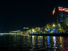 -运河游船(武林门码头)