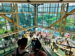 -上海静安大悦城