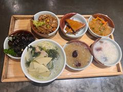 -青藤茶馆(南山路店)