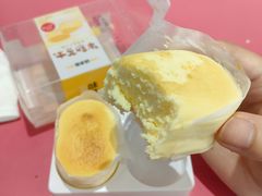 半熟芝士-味多美(江桥万达店)