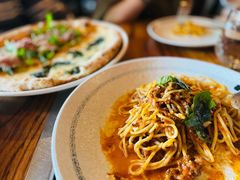 意式肉酱面-PIZZA BIANCA(民园店)
