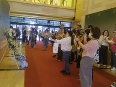 -大光明电影院(南京西路店)