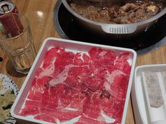 -水林间·寿喜烧自助(仙林金鹰店)