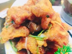 -勺园饭店(骨科医院店)