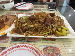 -葛记焖饼(伏牛路店)