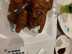 -香云轩·顺德菜(香云纱园林酒店店)