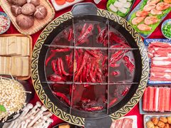 -巴蜀大宅门火锅(新华公园店)