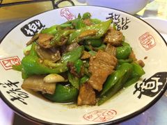 -乐口福家常菜馆(古庸路店)