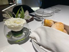 -L'Arome芳芳法国餐厅(仙林金鹰店)