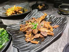 -嘎嘎鸭脑壳(蜀汉路店)