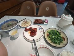 -三玛璐酒楼(汉口路店)