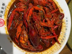 -叶派龙虾•招牌香辣蟹·海鲜(中海国际店)