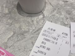 -翠华餐厅(正佳广场店)
