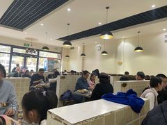 大堂-小寒羊烧烤(凯瑞时代大厦店)