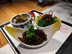 中华海藻-萤初高端日料王(曲江银泰店)