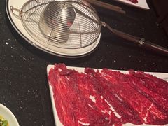 -牛事制造局牛肉火锅(莲岳路店)