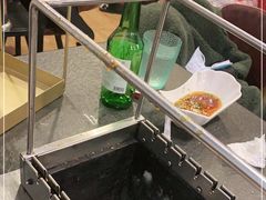 -長壹旋转烤吧 农家鸡火锅
