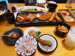 味增汤-胜博殿日式炸猪排(西红门店)