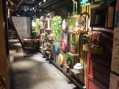 -胡桃里音乐酒馆(四道口店)