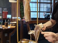 -九田家黑牛烤肉料理(高坪王府井店)