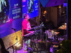 -胡桃里音乐酒馆(白云五号T5 MALL店)
