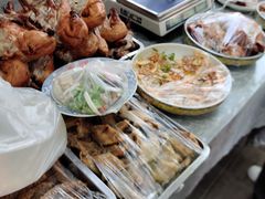 -建坤水席宫·洛阳菜(中州路店)