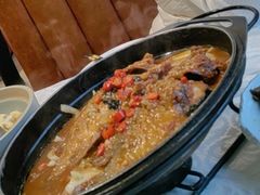 -马凯餐厅(地安门店)