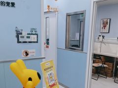 -纳吉亚猫专科动物诊疗中心(蒋宅口分院)