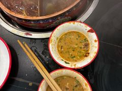 -京元盛铜锅涮肉(上海总店)