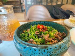 -君霖海鲜私房菜(春柳店)