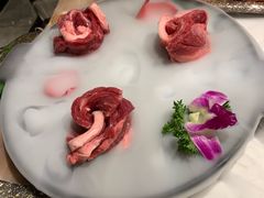 -哈拉海和牛主题餐厅(哈西店)