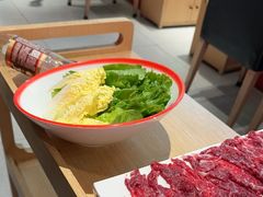 -陈记顺和潮汕牛肉火锅(棠德南路店)