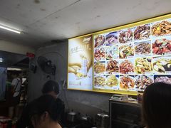 -柠静私家菜(石板巷店)