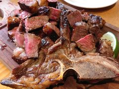 -MEAT MATE 鲜食肉铺(凤凰汇·里巷店)