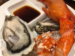 -白天鹅宾馆·流浮阁咖啡厅
