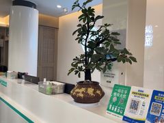 -北京地坛口腔门诊部