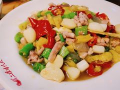 我要吃兔兔-二孃鸡爪爪(东郊记忆店)