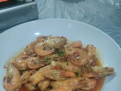 -海鲜e族(马王堆店)