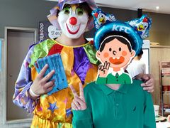 -肯德基(西安兴庆店)