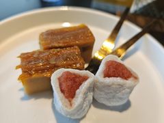 -喜悦烤鸭·新京菜(王府井店)