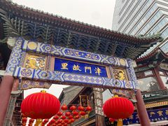 -古文化街旅游区