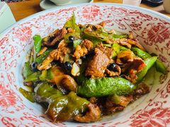 -印象鲵宴·张家界地标美食名片(溪布街店)