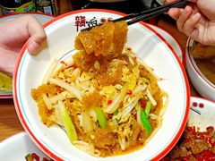 -赣饭农家·江西小炒(西乡店)