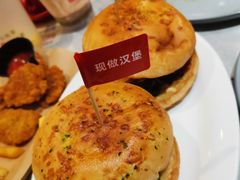 -必胜客(滨江店)