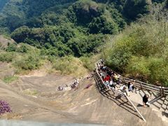 -丹霞山风景名胜区
