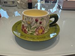 -甜阿姨·天台花园私房菜(万松园店)