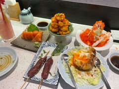 -YAMAKAWA(龙湖胥江天街店)