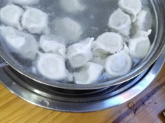 -田记自助海鲜饺子