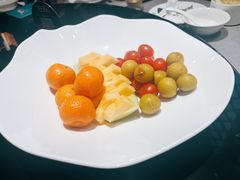 -汉水谣·江景餐厅(江滩店)