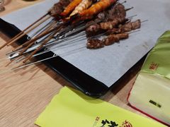 -烤五行·烧烤烤串(石佛营店)